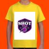 Youth Ultra Cotton® T-Shirt Thumbnail