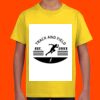 Youth Ultra Cotton® T-Shirt Thumbnail