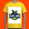 Youth Ultra Cotton® T-Shirt Thumbnail