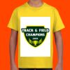 Youth Ultra Cotton® T-Shirt Thumbnail