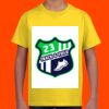 Youth Ultra Cotton® T-Shirt Thumbnail