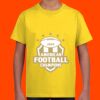 Youth Ultra Cotton® T-Shirt Thumbnail