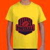 Youth Ultra Cotton® T-Shirt Thumbnail