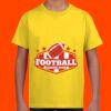 Youth Ultra Cotton® T-Shirt Thumbnail