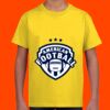 Youth Ultra Cotton® T-Shirt Thumbnail