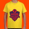 Youth Ultra Cotton® T-Shirt Thumbnail