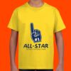 Youth Ultra Cotton® T-Shirt Thumbnail