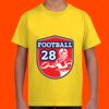Youth Ultra Cotton® T-Shirt Thumbnail