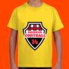 Youth Ultra Cotton® T-Shirt Thumbnail