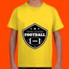 Youth Ultra Cotton® T-Shirt Thumbnail