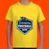 Youth Ultra Cotton® T-Shirt Thumbnail