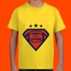 Youth Ultra Cotton® T-Shirt Thumbnail