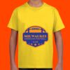 Youth Ultra Cotton® T-Shirt Thumbnail