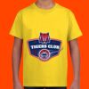 Youth Ultra Cotton® T-Shirt Thumbnail