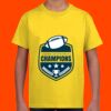 Youth Ultra Cotton® T-Shirt Thumbnail