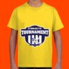 Youth Ultra Cotton® T-Shirt Thumbnail