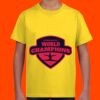 Youth Ultra Cotton® T-Shirt Thumbnail