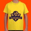 Youth Ultra Cotton® T-Shirt Thumbnail