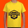 Youth Ultra Cotton® T-Shirt Thumbnail