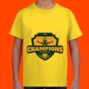 Youth Ultra Cotton® T-Shirt Thumbnail