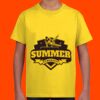 Youth Ultra Cotton® T-Shirt Thumbnail