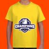 Youth Ultra Cotton® T-Shirt Thumbnail