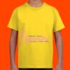 Youth Ultra Cotton® T-Shirt Thumbnail