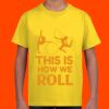 Youth Ultra Cotton® T-Shirt Thumbnail