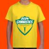 Youth Ultra Cotton® T-Shirt Thumbnail