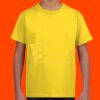 Youth Ultra Cotton® T-Shirt Thumbnail