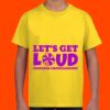 Youth Ultra Cotton® T-Shirt Thumbnail