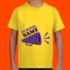 Youth Ultra Cotton® T-Shirt Thumbnail