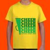 Youth Ultra Cotton® T-Shirt Thumbnail