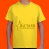 Youth Ultra Cotton® T-Shirt Thumbnail