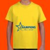 Youth Ultra Cotton® T-Shirt Thumbnail