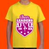 Youth Ultra Cotton® T-Shirt Thumbnail