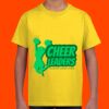 Youth Ultra Cotton® T-Shirt Thumbnail