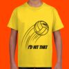 Youth Ultra Cotton® T-Shirt Thumbnail