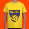 Youth Ultra Cotton® T-Shirt Thumbnail