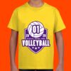 Youth Ultra Cotton® T-Shirt Thumbnail