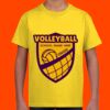 Youth Ultra Cotton® T-Shirt Thumbnail