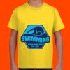 Youth Ultra Cotton® T-Shirt Thumbnail