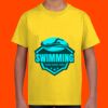 Youth Ultra Cotton® T-Shirt Thumbnail