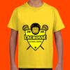 Youth Ultra Cotton® T-Shirt Thumbnail