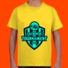 Youth Ultra Cotton® T-Shirt Thumbnail