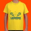 Youth Ultra Cotton® T-Shirt Thumbnail