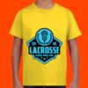 Youth Ultra Cotton® T-Shirt Thumbnail