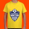 Youth Ultra Cotton® T-Shirt Thumbnail
