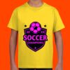 Youth Ultra Cotton® T-Shirt Thumbnail