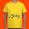 Youth Ultra Cotton® T-Shirt Thumbnail